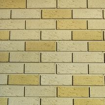 Фасадная плитка Кирисс Фасад, Клинкерный кирпич модель №10