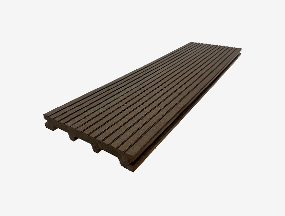 Террасная доска ДПК RusDecking Unodeck Titanio - Венге купить в Симферополe