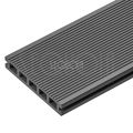 Доска террасная ДПК 3D SEQUOIA Evolution WOOD GRAY купить в Симферополe
