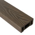 Перила для ограждений из ДПК EasyDecking, Wood-X, Венге купить в Симферополe