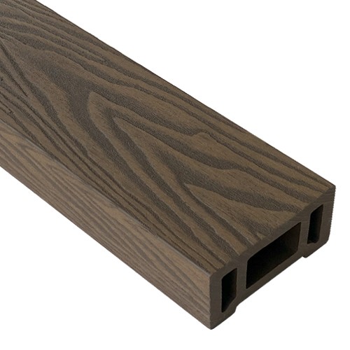 Перила для ограждений из ДПК EasyDecking, Wood-X, Венге купить в Симферополe