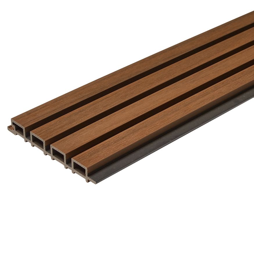 Стеновая панель ДПК CM Decking CM WALL DUAL, Тик купить в Симферополe