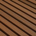 Стеновая панель ДПК CM Decking CM WALL DUAL, Тик купить в Симферополe