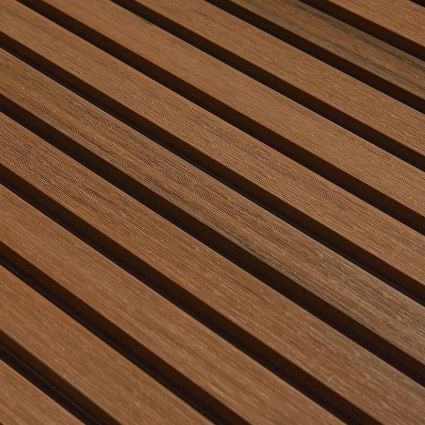 Стеновая панель ДПК CM Decking CM WALL DUAL, Тик купить в Симферополe