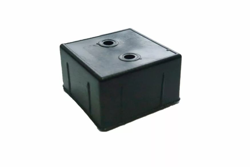 Заглушка NauticPrime для балясин СТАНДАРТНАЯ Венге купить в Симферополe