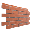 Фасадная панель Docke Berg Кирпичный купить в Симферополe