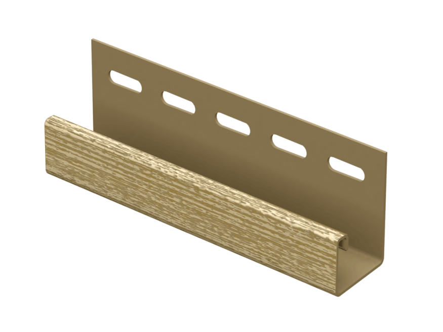 J-планка Ю-Пласт Timberblock Ель Балтийская купить в Симферополe