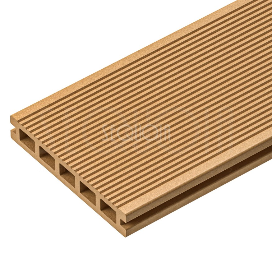 Доска террасная ДПК 3D SEQUOIA Evolution WOOD NATURE купить в Симферополe