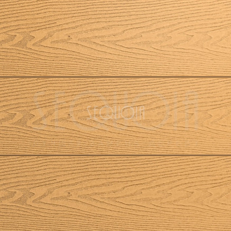 Доска террасная ДПК 3D SEQUOIA Evolution WOOD NATURE купить в Симферополe