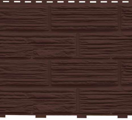 Фасадные панели Доломит, Сланец, Корица купить в Симферополe