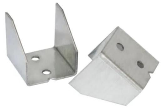 Универсальное крепление для балясины Polivan SINGARAJA купить в Симферополe