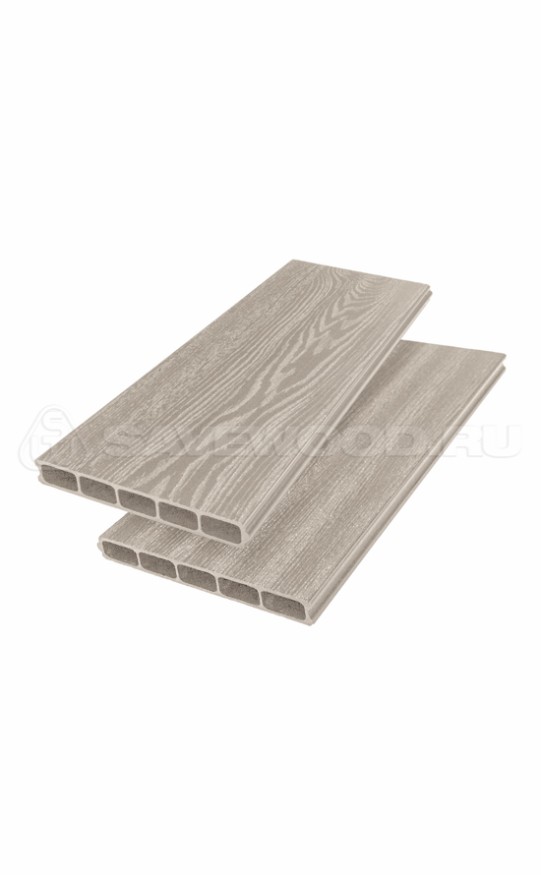 Доска для грядки из ДПК SaveWood, SW Rumex, Бежевый купить в Симферополe