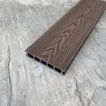 Террасная доска ДПК Latitudo, Euro 3D, Шоколад купить в Симферополe