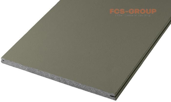 Фиброцементные панели FCS Group Smooth Line F59 купить в Симферополe