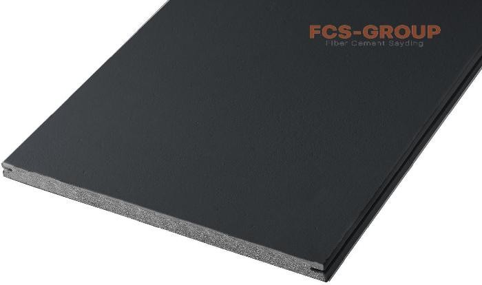 Фиброцементные панели FCS Group Smooth Line F50 купить в Симферополe