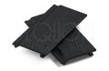Доска фасадная ДПК 3D SEQUOIA Evolution WOOD BLACK  купить в Симферополe