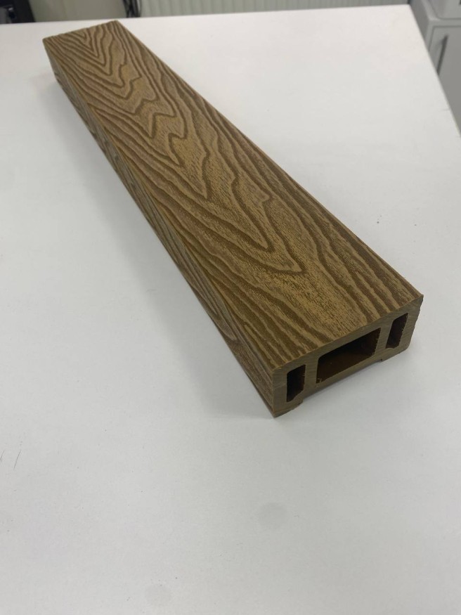 Перила для ограждений из ДПК EasyDecking, Wood-X, Дуб купить в Симферополe