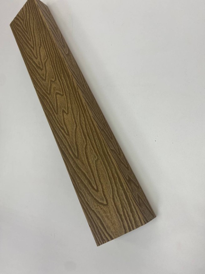 Перила для ограждений из ДПК EasyDecking, Wood-X, Дуб купить в Симферополe