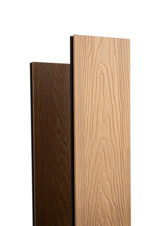 Террасная доска Ecodecking Скай коэкструзия Бук купить в Симферополe