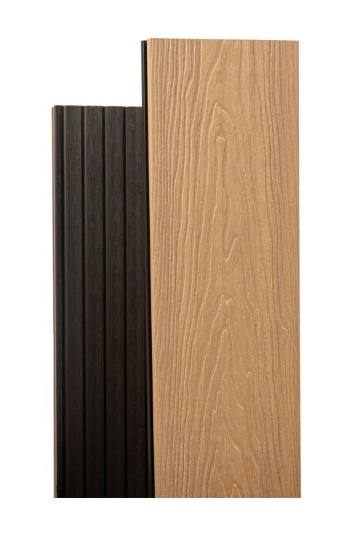 Террасная доска Ecodecking Скай коэкструзия Бук купить в Симферополe