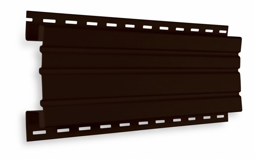 Разделитель Ю-Пласт Коричневый купить в Симферополe