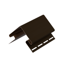 Внешний угол 75 мм Docke Шоколад