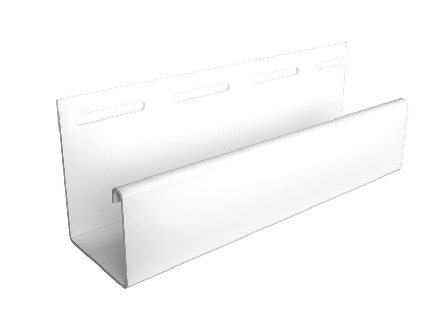 Профиль J30, Белый купить в Симферополe