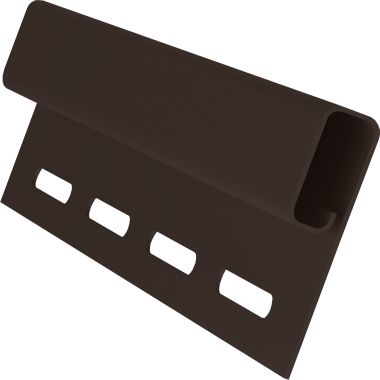 Финишная планка Grand Line в коричневом цвете купить в Симферополe