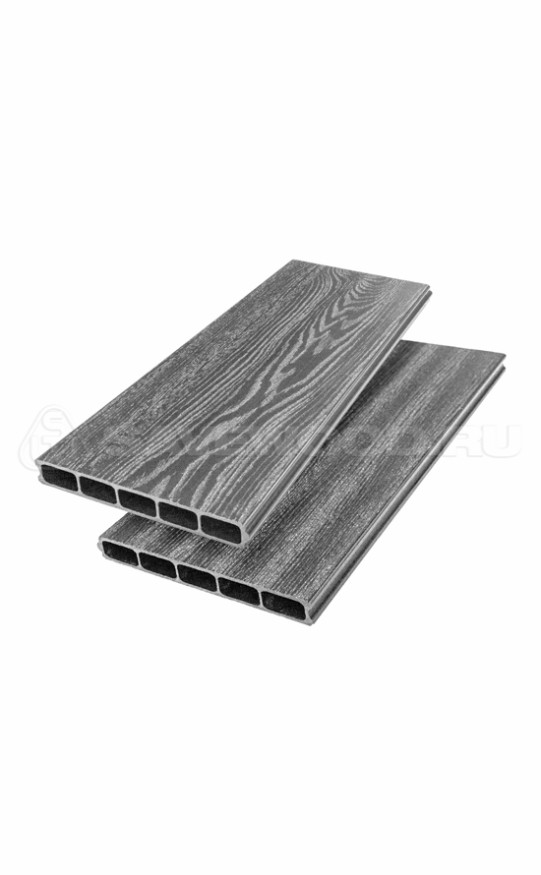 Доска для грядки из ДПК SaveWood, SW Rumex, Пепельный купить в Симферополe