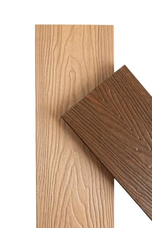 Террасная доска Ecodecking Скай коэкструзия Тик купить в Симферополe