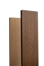 Террасная доска Ecodecking Скай коэкструзия Тик