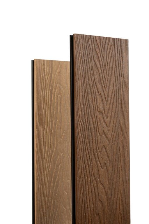 Террасная доска Ecodecking Скай коэкструзия Тик купить в Симферополe