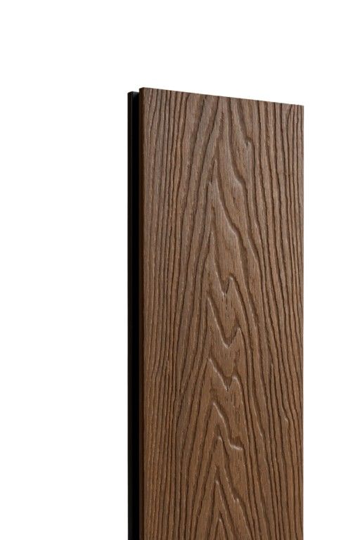 Террасная доска Ecodecking Скай коэкструзия Тик купить в Симферополe