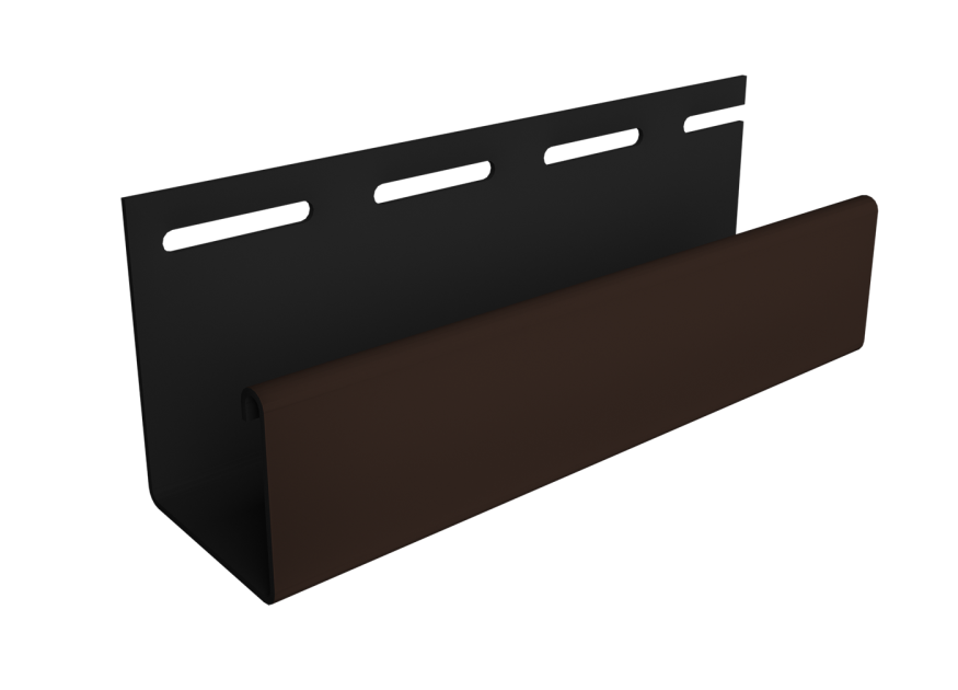 Профиль J30, Шоколадный купить в Симферополe