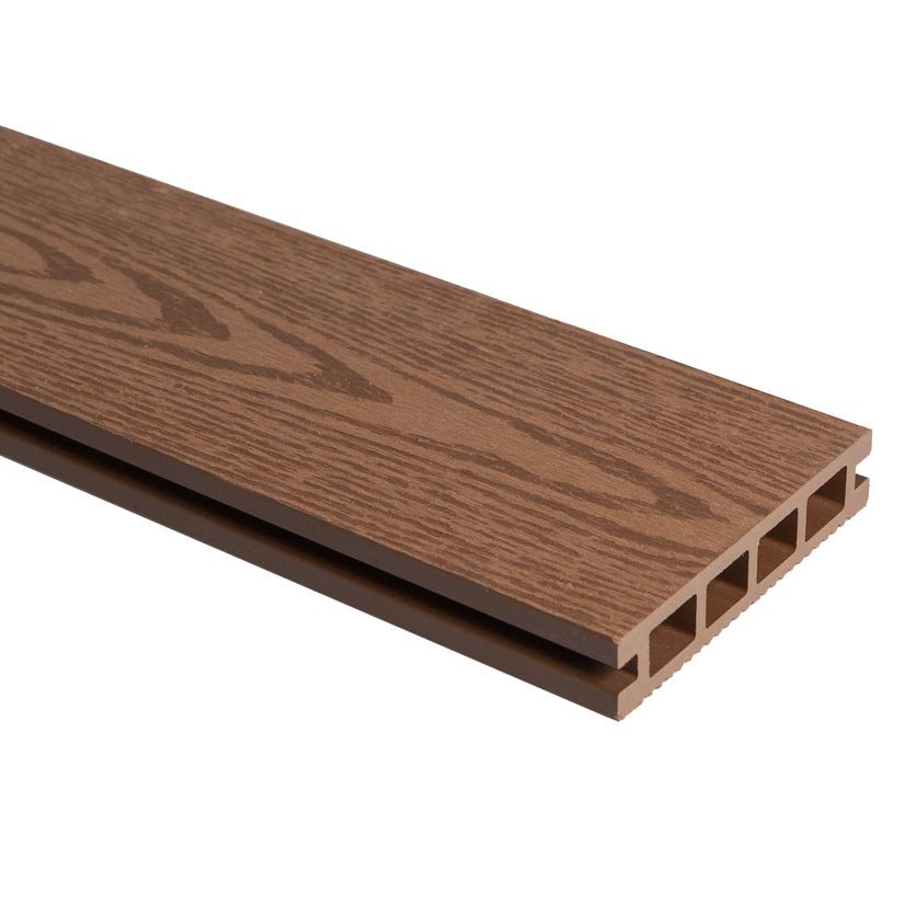 Террасная доска из ДПК CM Decking, Natur, Рябина купить в Симферополe