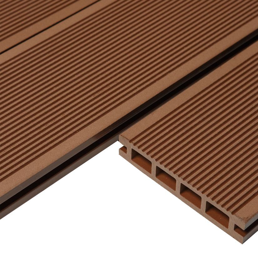 Террасная доска из ДПК CM Decking, Natur, Рябина купить в Симферополe