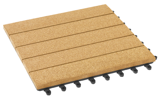 Модульный паркет ДПК GRINDERDECO Комфорт 3 Цвет Песчаник купить в Симферополe