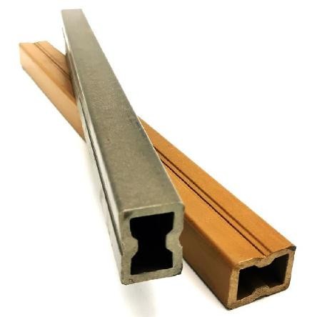 Лаги из ДПК 30х40 NanoWood купить в Симферополe