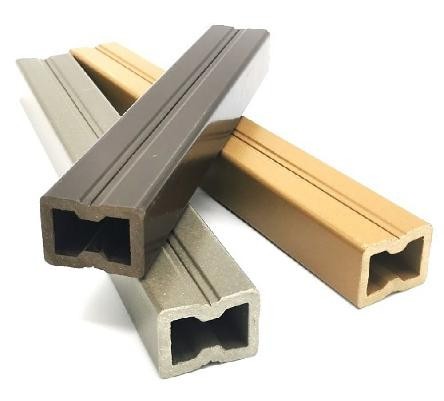 Лаги из ДПК 30х40 NanoWood купить в Симферополe