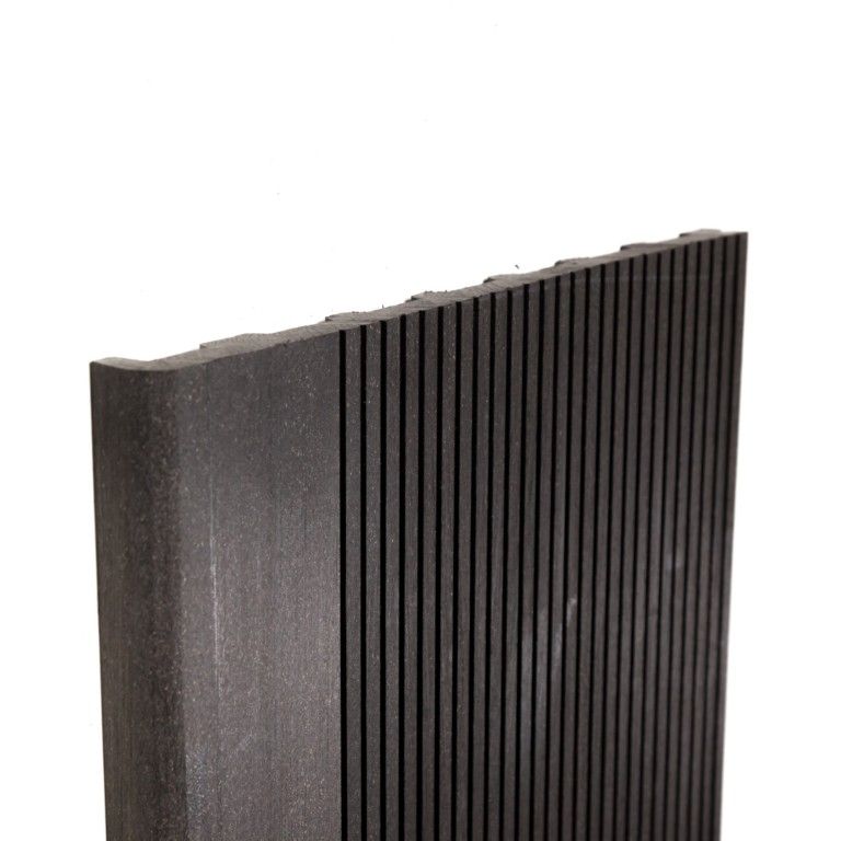 Ступень Ecodecking Некст (полнотелая) Венге купить в Симферополe