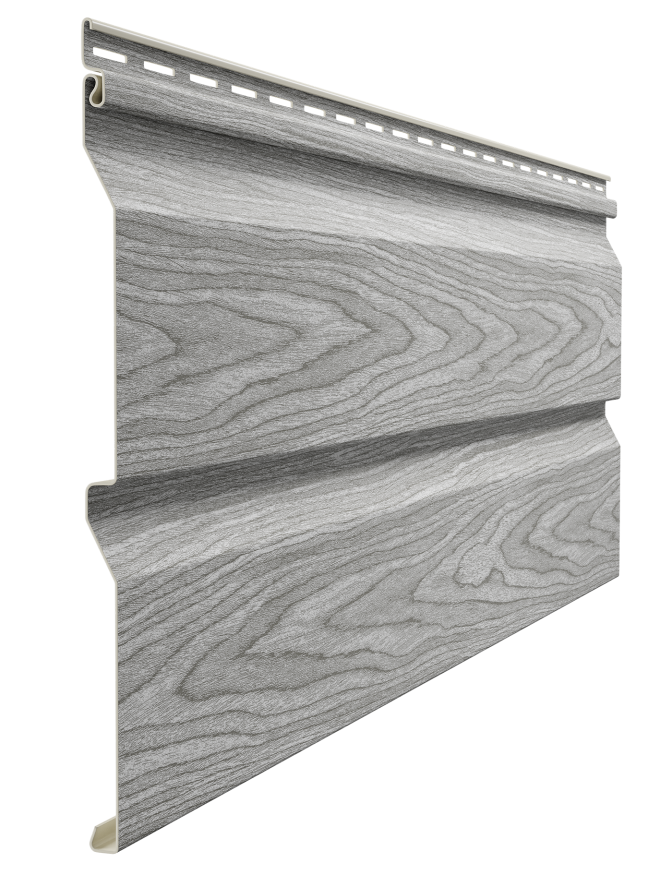 Виниловый сайдинг Docke, Доска корабельного типа D5D, Канадская береза купить в Симферополe