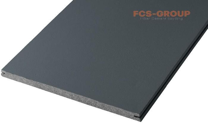 Фиброцементные панели FCS Group Smooth Line F19 купить в Симферополe