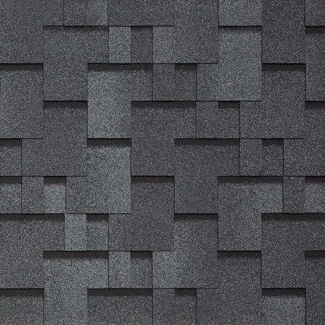 Гибкая черепица Tegola Lazio granito 454 купить в Симферополe