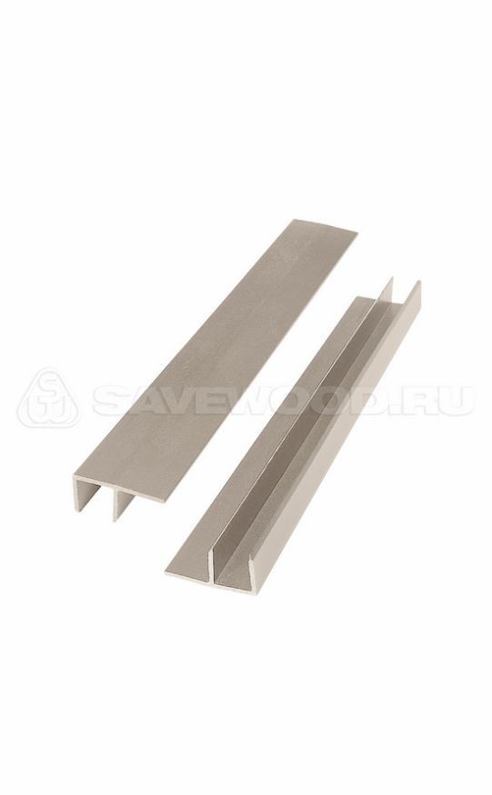 F-профиль ДПК Savewood, Бежевый купить в Симферополe