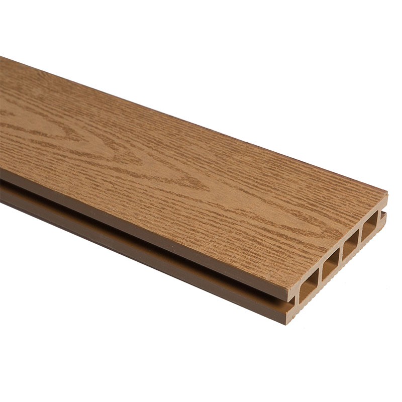 Террасная доска из ДПК CM Decking, Natur, Дуб купить в Симферополe