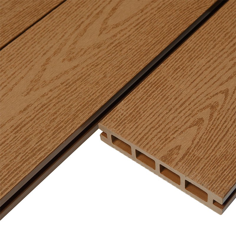 Террасная доска из ДПК CM Decking, Natur, Дуб купить в Симферополe