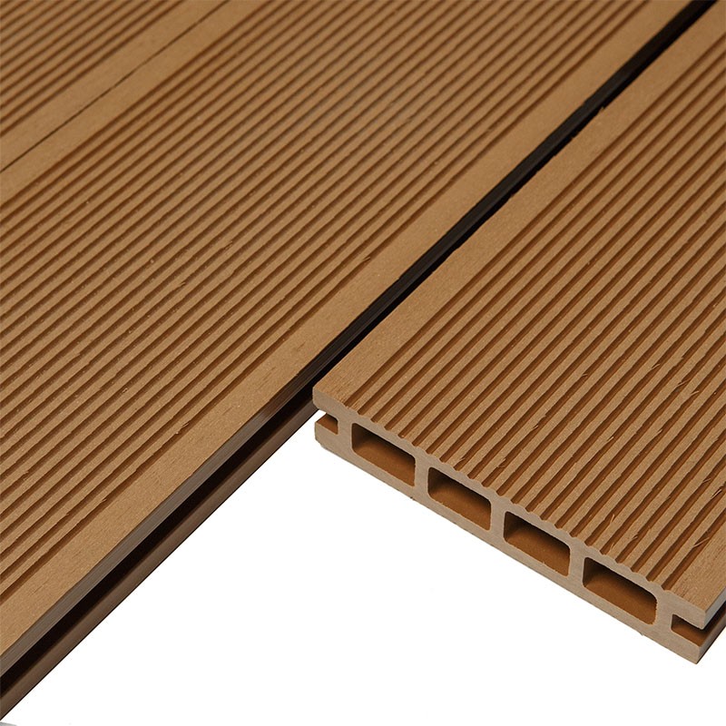 Террасная доска из ДПК CM Decking, Natur, Дуб купить в Симферополe