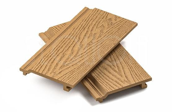 Доска фасадная ДПК 3D SEQUOIA Evolution WOOD NATURE  купить в Симферополe