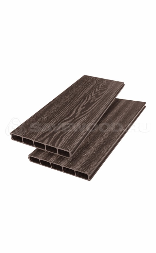 Доска для грядки из ДПК SaveWood, SW Rumex, Терракот купить в Симферополe