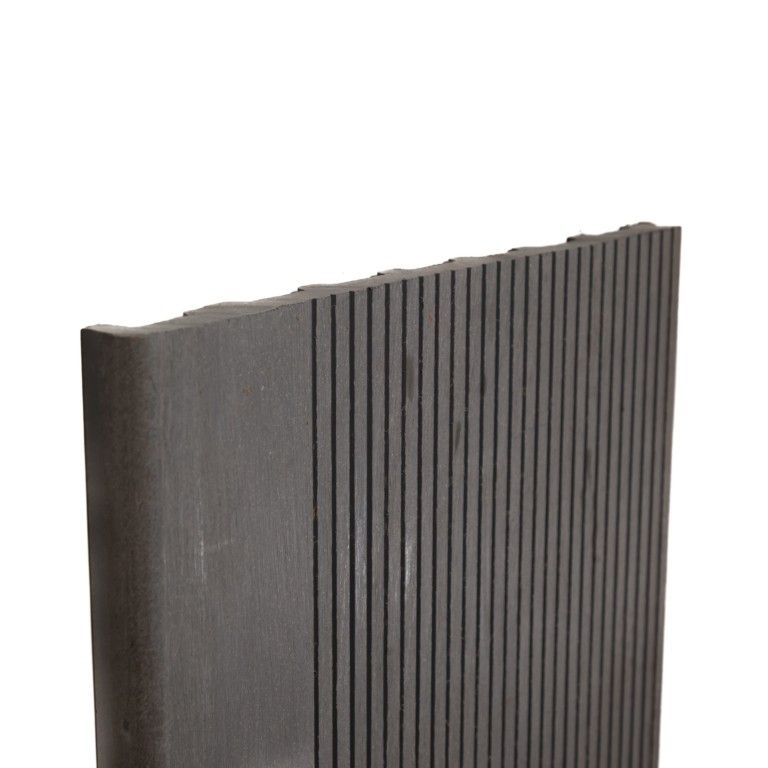 Ступень Ecodecking Некст (полнотелая) Серый купить в Симферополe